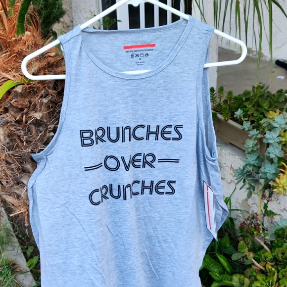 ELLEN TRACY Active women's tank top - Picture 1 of 9